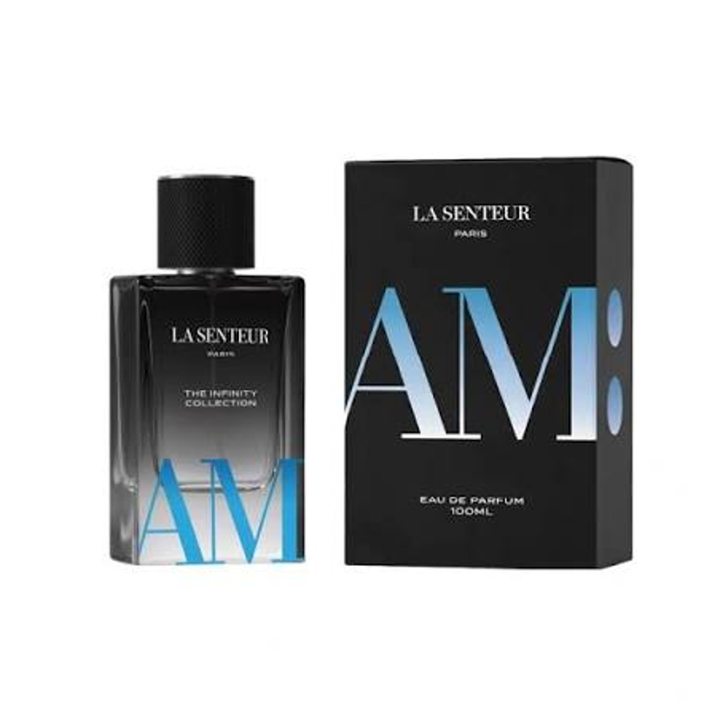 Picture of La Senteur AM The Infinity Collection EDP 100ML